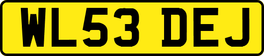 WL53DEJ