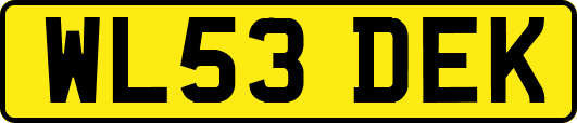 WL53DEK