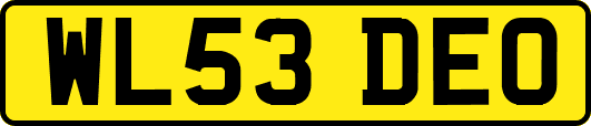 WL53DEO