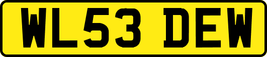WL53DEW