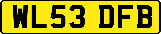 WL53DFB