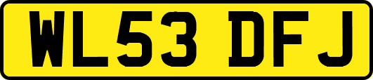 WL53DFJ