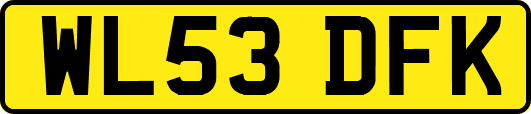 WL53DFK