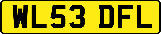 WL53DFL