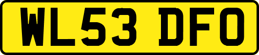 WL53DFO