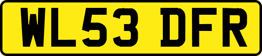 WL53DFR