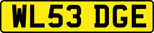 WL53DGE