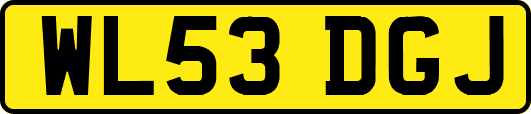 WL53DGJ
