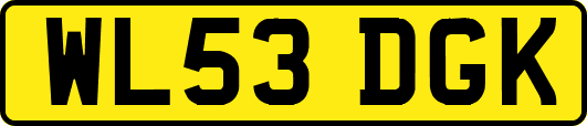 WL53DGK