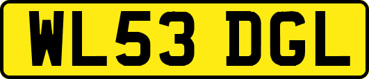 WL53DGL