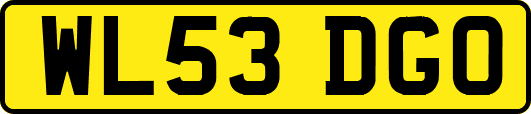WL53DGO