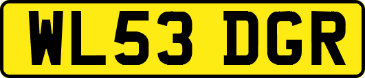 WL53DGR