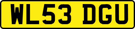 WL53DGU