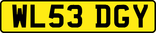 WL53DGY