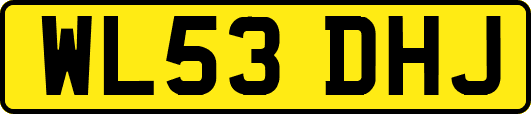 WL53DHJ