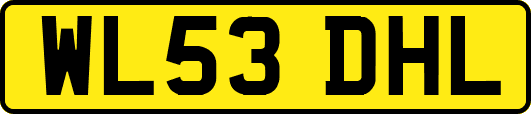 WL53DHL