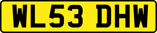 WL53DHW