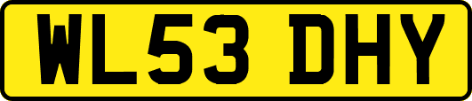 WL53DHY