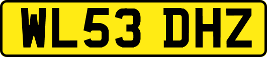 WL53DHZ