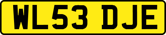 WL53DJE