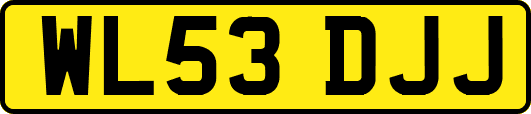 WL53DJJ