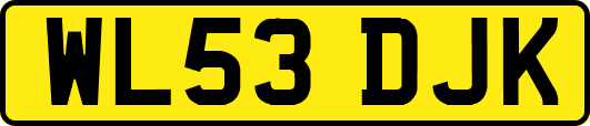 WL53DJK