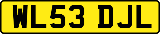 WL53DJL