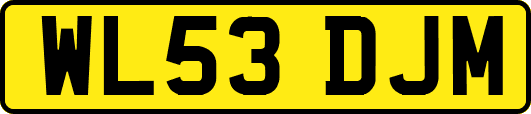 WL53DJM