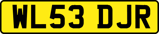 WL53DJR