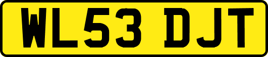 WL53DJT