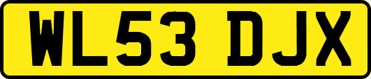 WL53DJX
