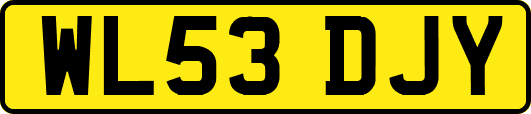 WL53DJY