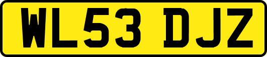 WL53DJZ