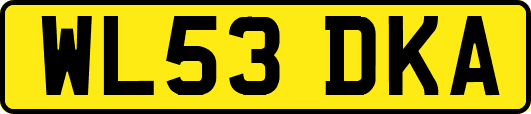 WL53DKA