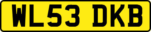 WL53DKB