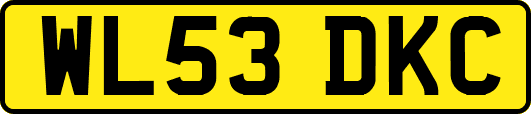 WL53DKC