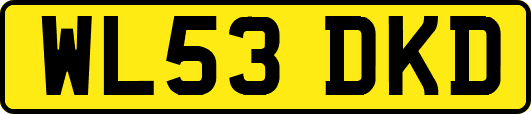 WL53DKD