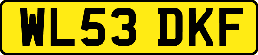WL53DKF