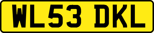 WL53DKL