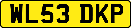 WL53DKP