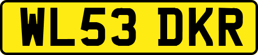 WL53DKR