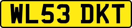 WL53DKT