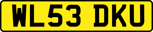 WL53DKU