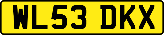 WL53DKX