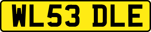 WL53DLE