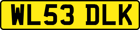 WL53DLK