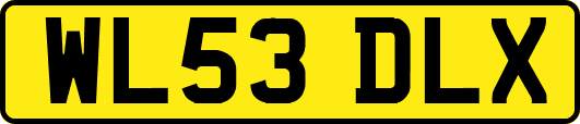 WL53DLX