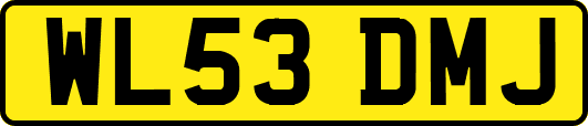 WL53DMJ