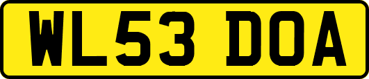 WL53DOA