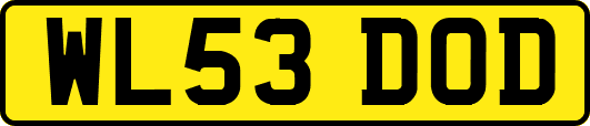 WL53DOD